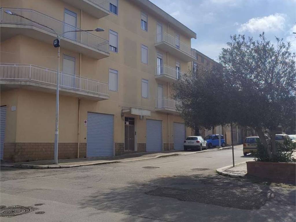 appartamento in vendita a San Cataldo