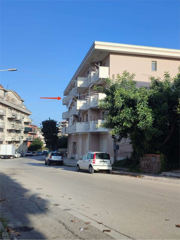 appartamento in vendita a San Cataldo