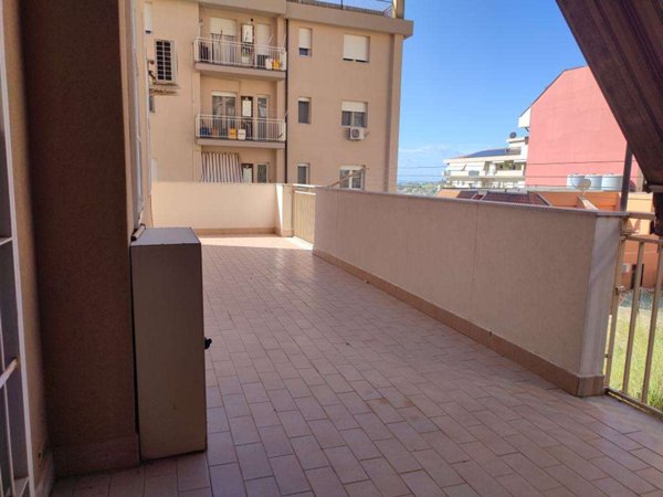 appartamento in vendita a San Cataldo