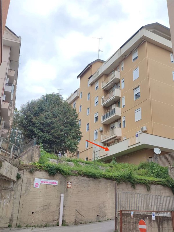 appartamento in vendita a San Cataldo