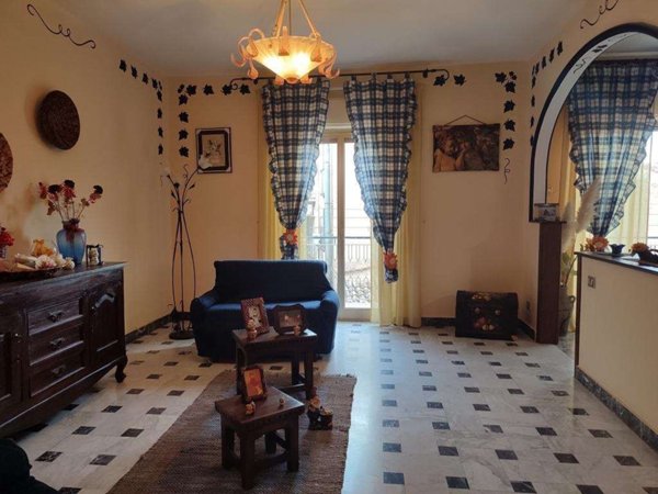 appartamento in vendita a San Cataldo