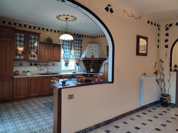 appartamento in vendita a San Cataldo