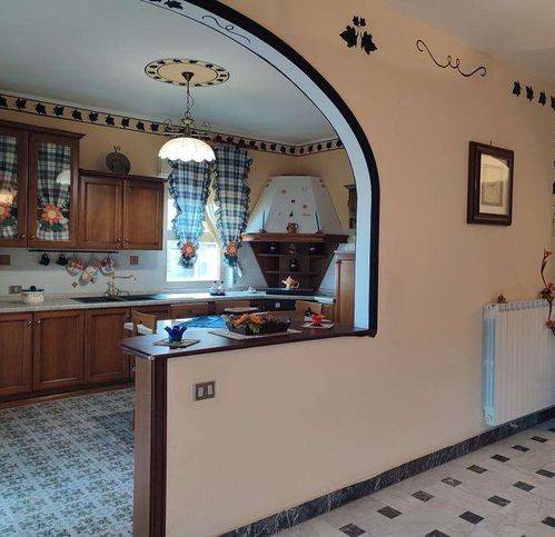 appartamento in vendita a San Cataldo