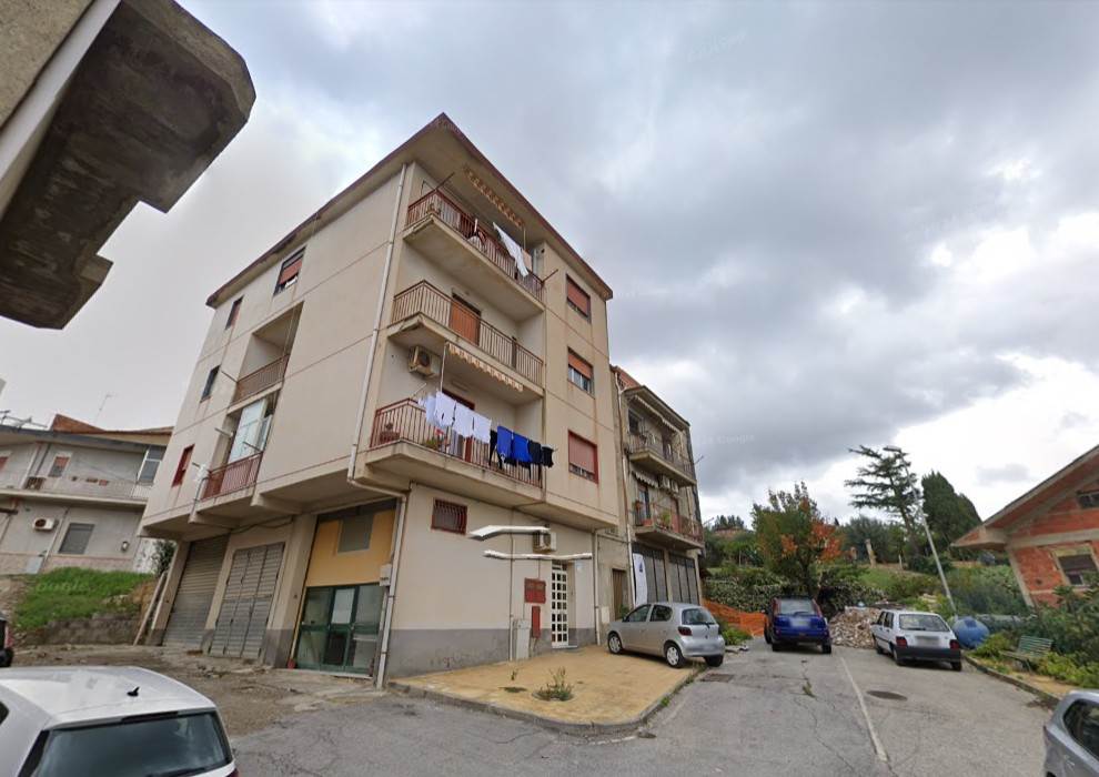 appartamento in vendita a San Cataldo