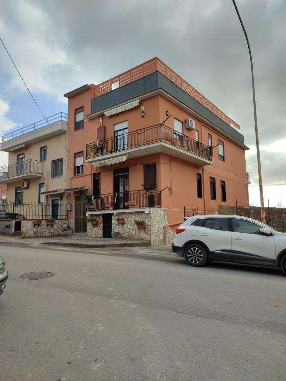 appartamento in vendita a San Cataldo
