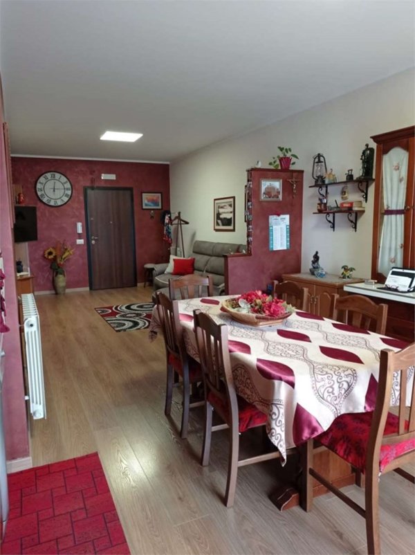 appartamento in vendita a San Cataldo