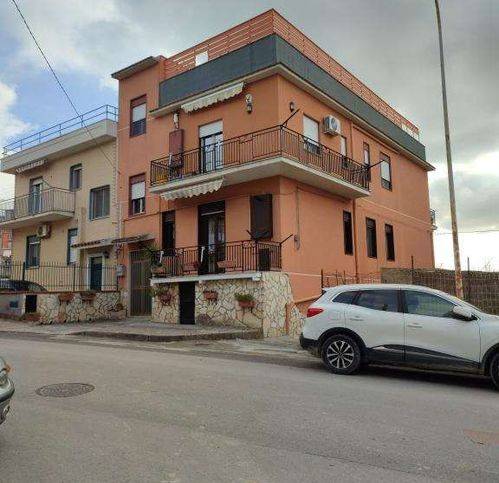 appartamento in vendita a San Cataldo