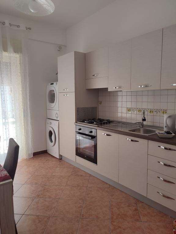 appartamento in vendita a San Cataldo