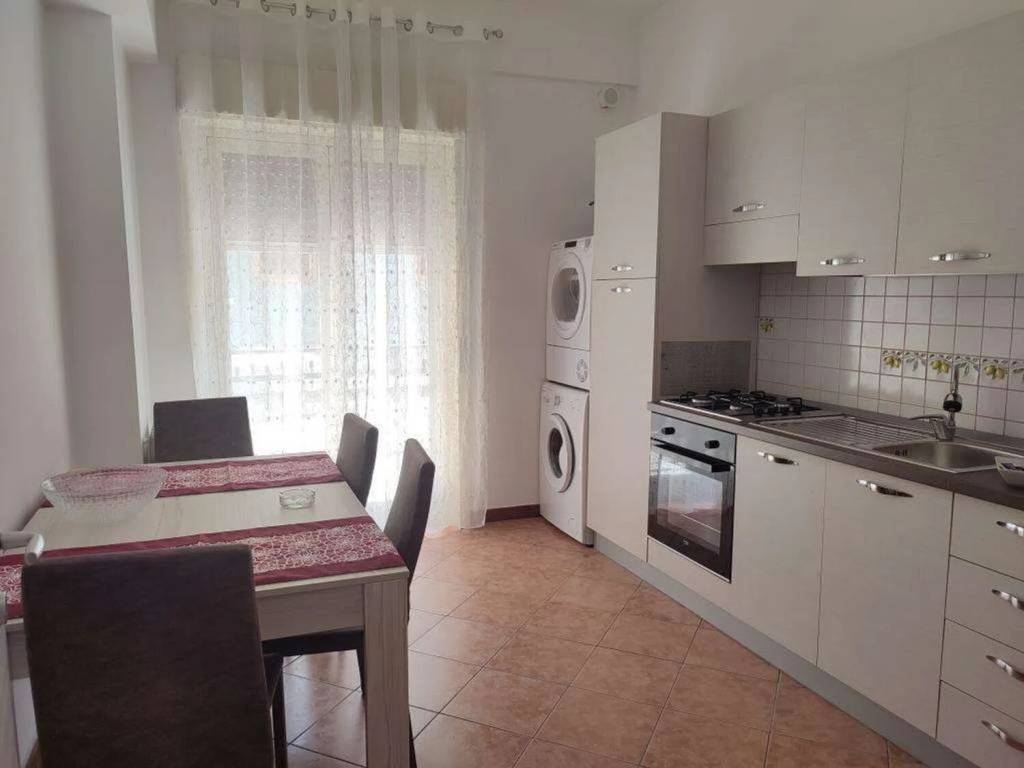 appartamento in vendita a San Cataldo