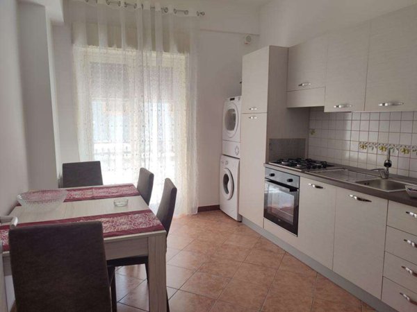 appartamento in vendita a San Cataldo