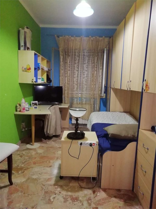 appartamento in vendita a San Cataldo