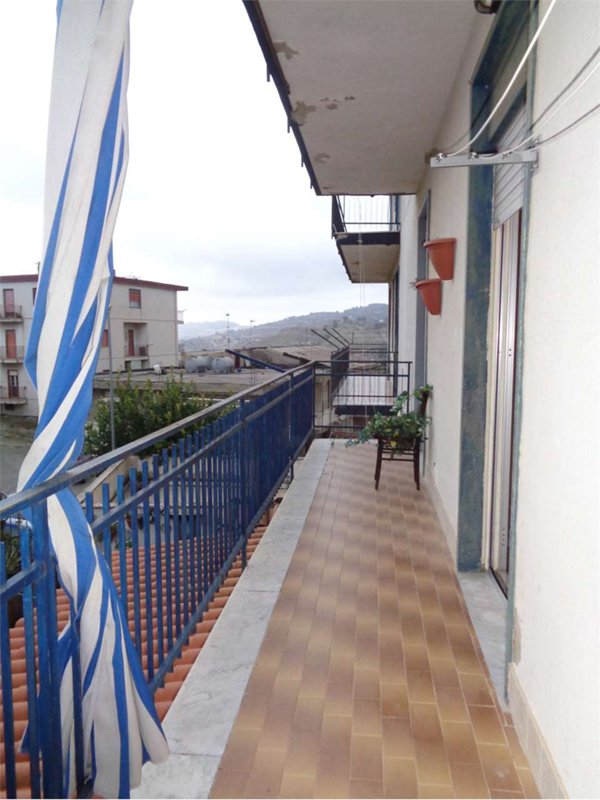 appartamento in vendita a San Cataldo