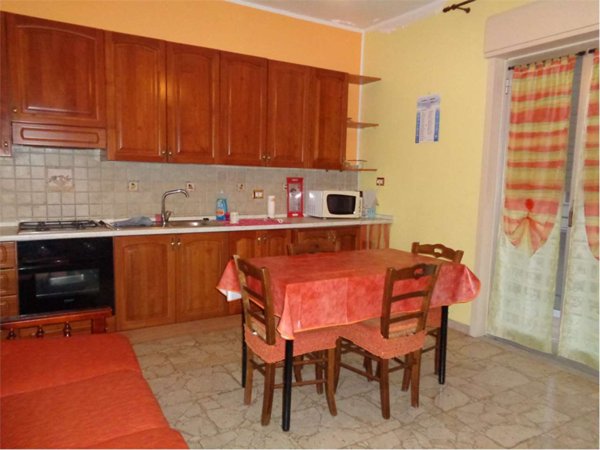 appartamento in vendita a San Cataldo