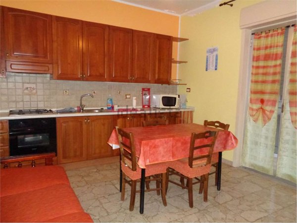 appartamento in vendita a San Cataldo