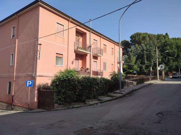 appartamento in vendita a San Cataldo