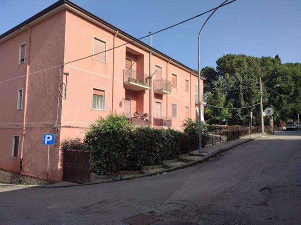 appartamento in vendita a San Cataldo
