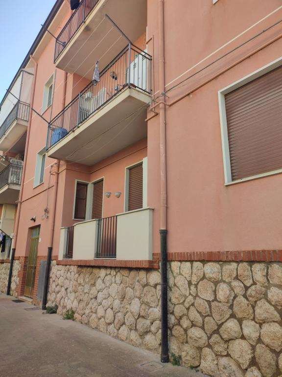 appartamento in vendita a San Cataldo