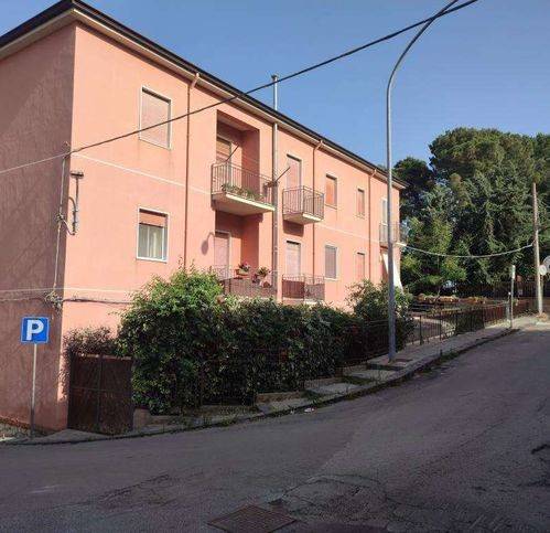 appartamento in vendita a San Cataldo