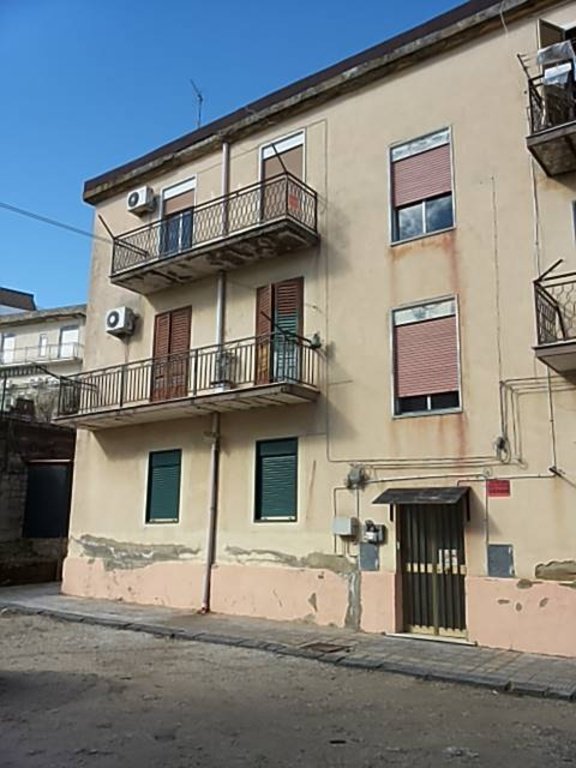 appartamento in vendita a San Cataldo
