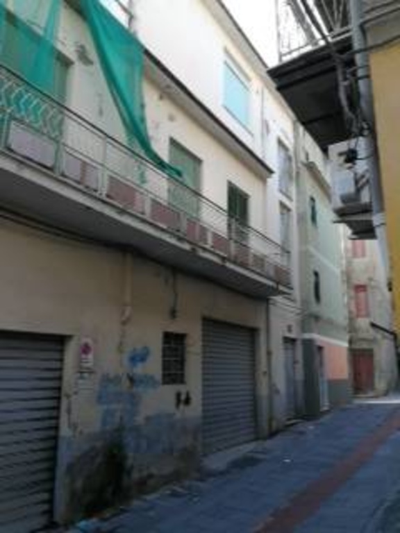 appartamento in vendita a San Cataldo
