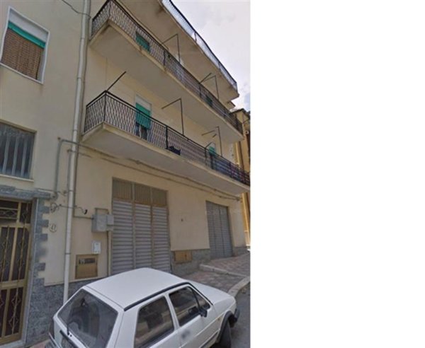 appartamento in vendita a San Cataldo