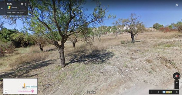 terreno agricolo in vendita a San Cataldo