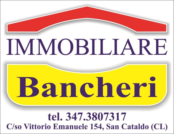 terreno agricolo in vendita a San Cataldo