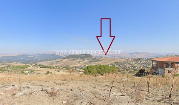 terreno agricolo in vendita a San Cataldo