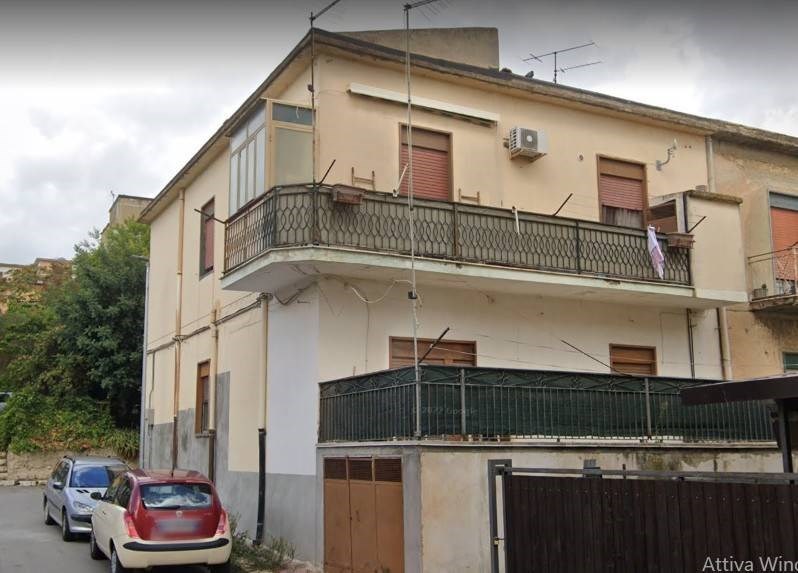appartamento in vendita a San Cataldo