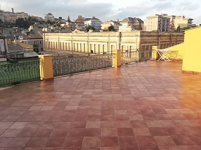 appartamento in vendita a San Cataldo
