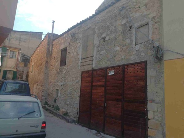 casa indipendente in vendita a San Cataldo