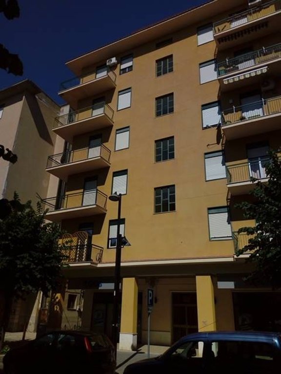 appartamento in vendita a San Cataldo