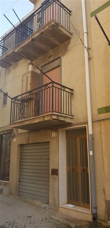 casa indipendente in vendita a San Cataldo