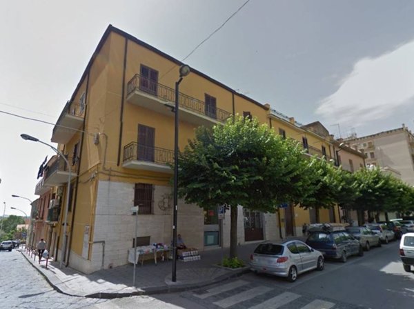 appartamento in vendita a San Cataldo