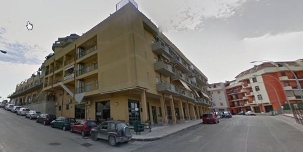 negozio in vendita a San Cataldo