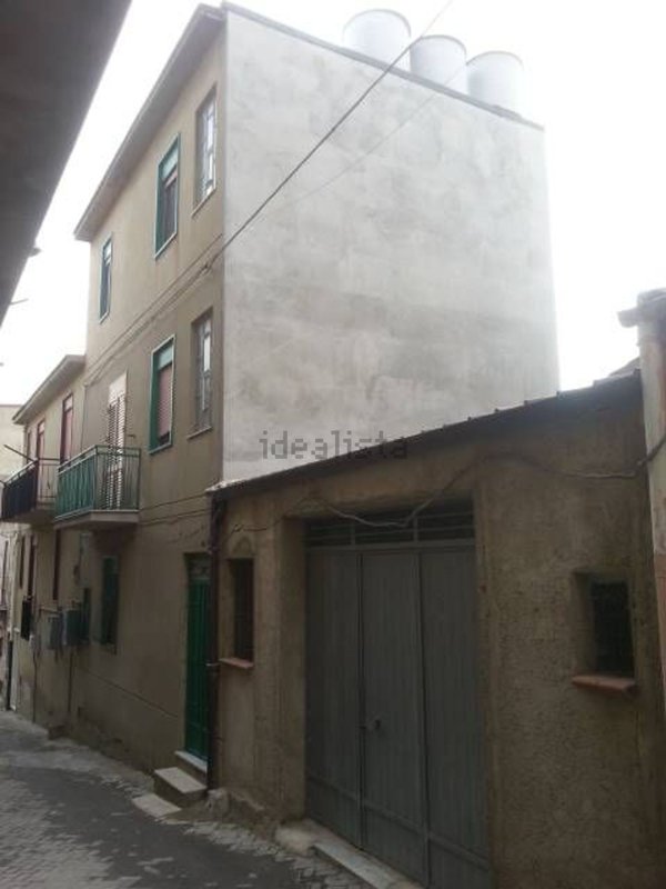 casa indipendente in vendita a San Cataldo
