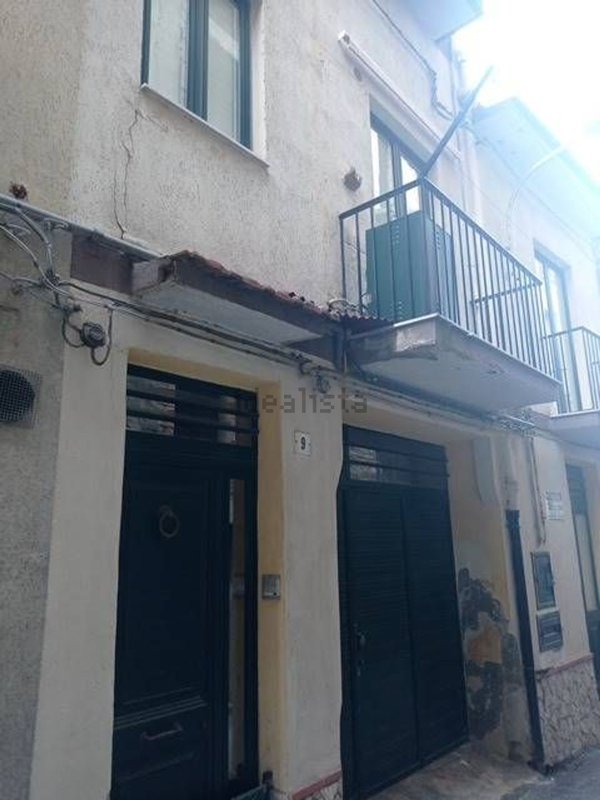 appartamento in vendita a San Cataldo