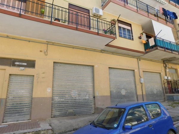 ufficio in vendita a San Cataldo