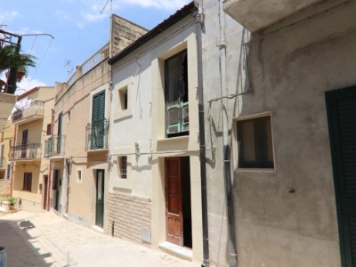 appartamento in vendita a San Cataldo