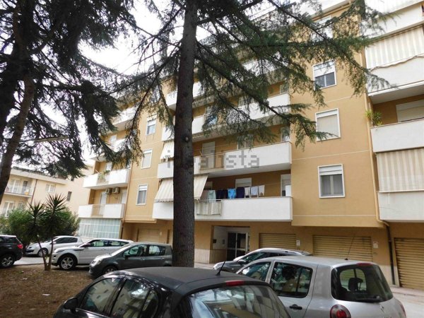 appartamento in vendita a San Cataldo