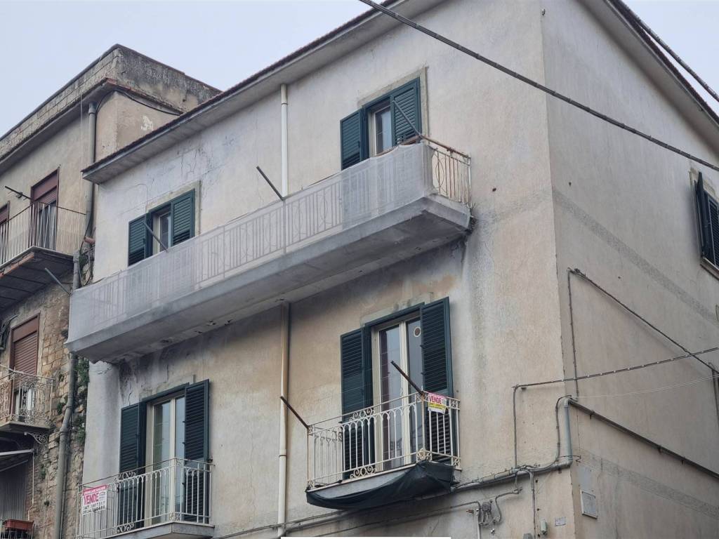 casa indipendente in vendita a San Cataldo