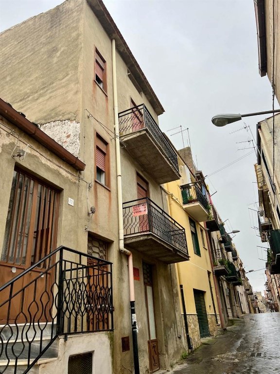 casa indipendente in vendita a San Cataldo