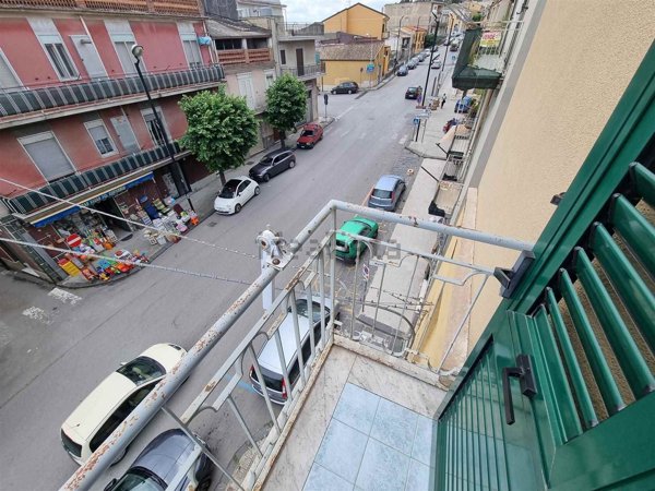 appartamento in vendita a San Cataldo