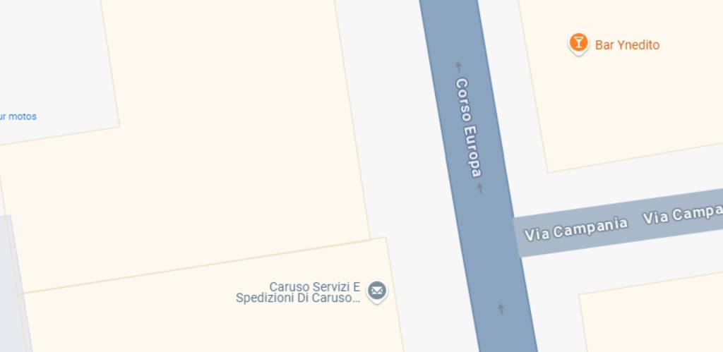 appartamento in vendita a San Cataldo