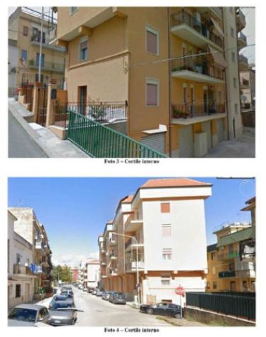 appartamento in vendita a San Cataldo