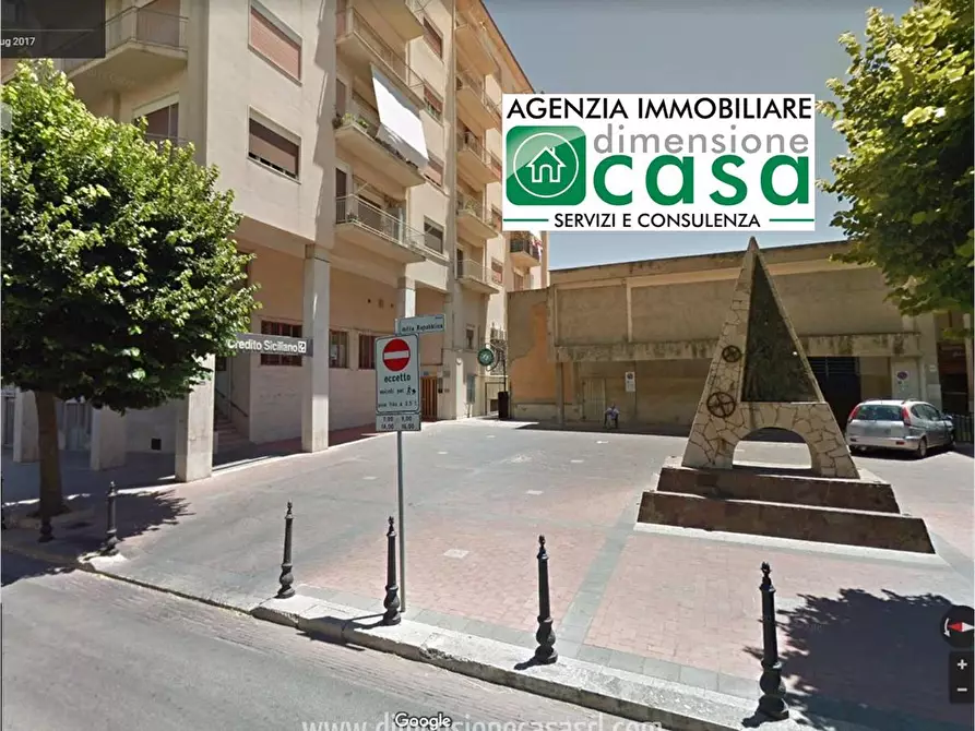 appartamento in vendita a San Cataldo