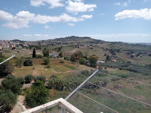 appartamento in vendita a San Cataldo