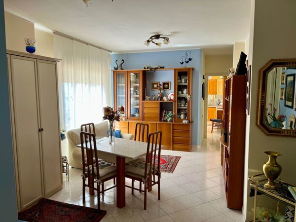 appartamento in vendita a San Cataldo