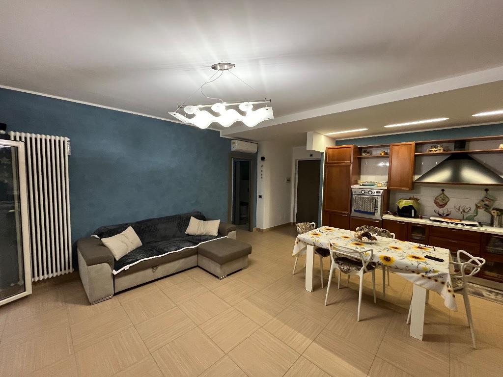 appartamento in vendita a San Cataldo