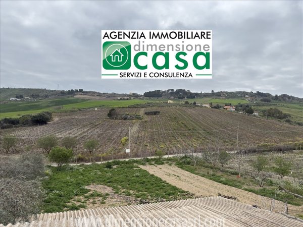 terreno agricolo in vendita a San Cataldo